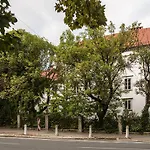 Apartment Breg - Old Town River