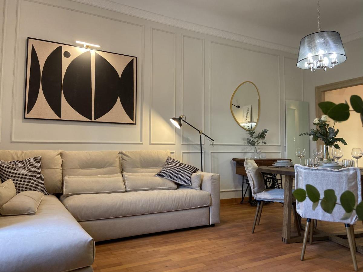Apartment Breg - Old Town River Laibach