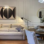 Apartment Breg - Old Town River