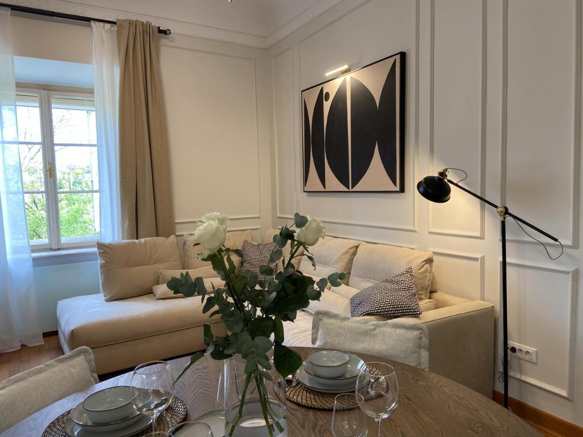 Apartamento Breg - Old Town River