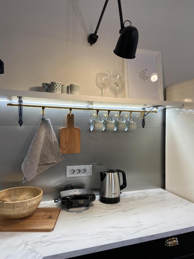 Apartamento Breg - Old Town River *