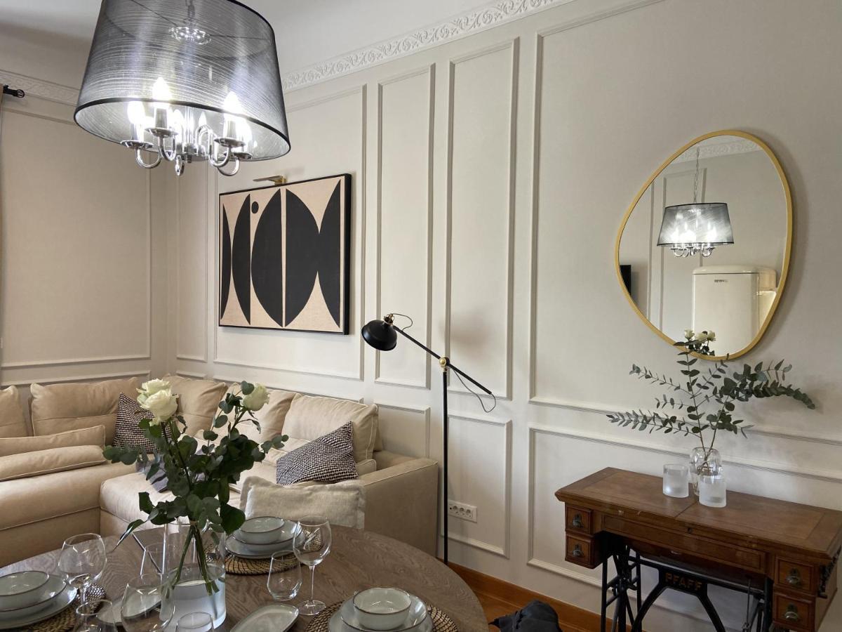 Breg - Old Town River Apartamento *
