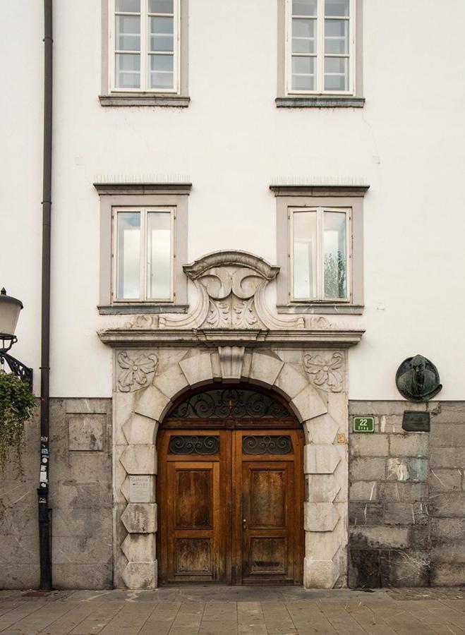 Breg - Old Town River Apartamento *